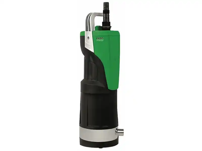 Originální EASY E-DEEP 650 X-RING, 230V záruka 5let