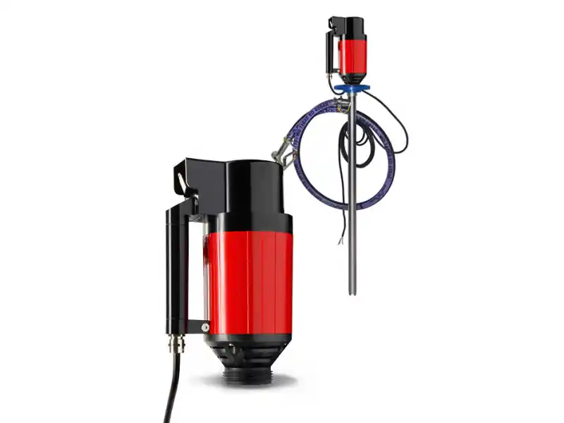 univerzální motor JP-480 Ex Poslední Šance