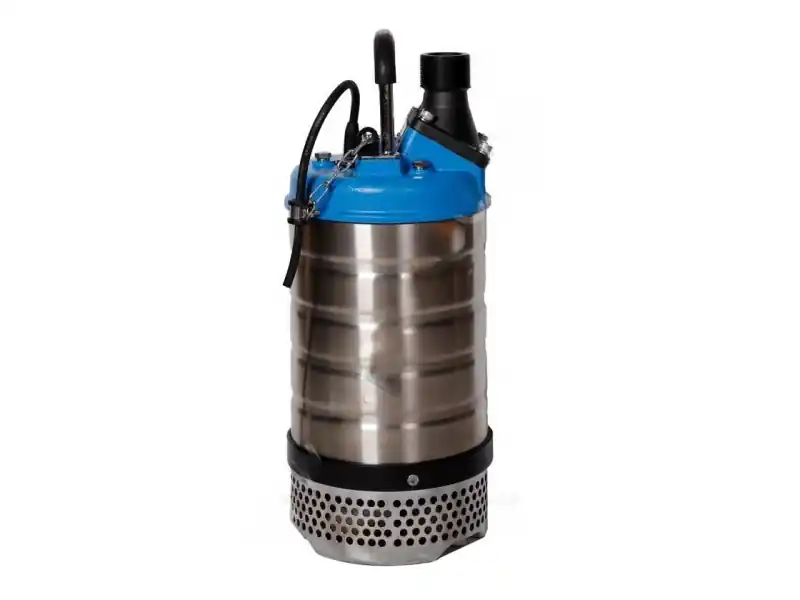 Cenově Výhodný kalové čerpadlo PRO PSXM21.5 230V 1,5kW, drenážní