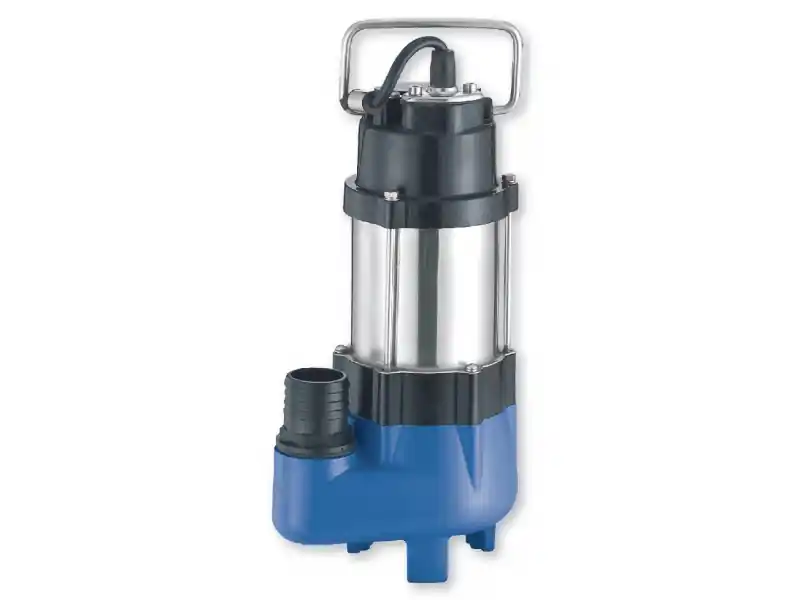 PUMPA blue line PSP9-7.5/0.25I 230V kalové čerpadlo s plovákem, kabel 6m Expresní Doručení