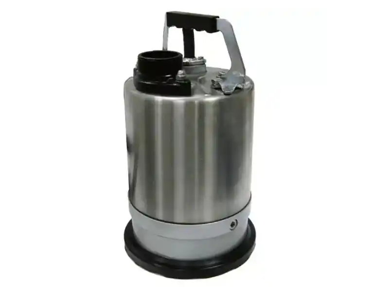Autentický drenážní čerpadlo 50 EUBR-5.10S, 230V, 0.75kW