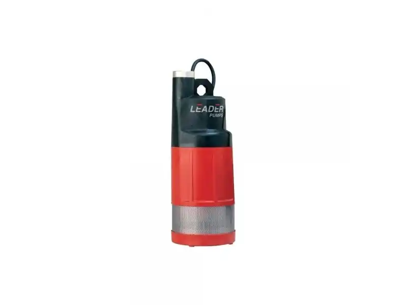 Vrácení Zdarma ponorné čerpadlo ECODIVER 750 A, 230V s plovákem