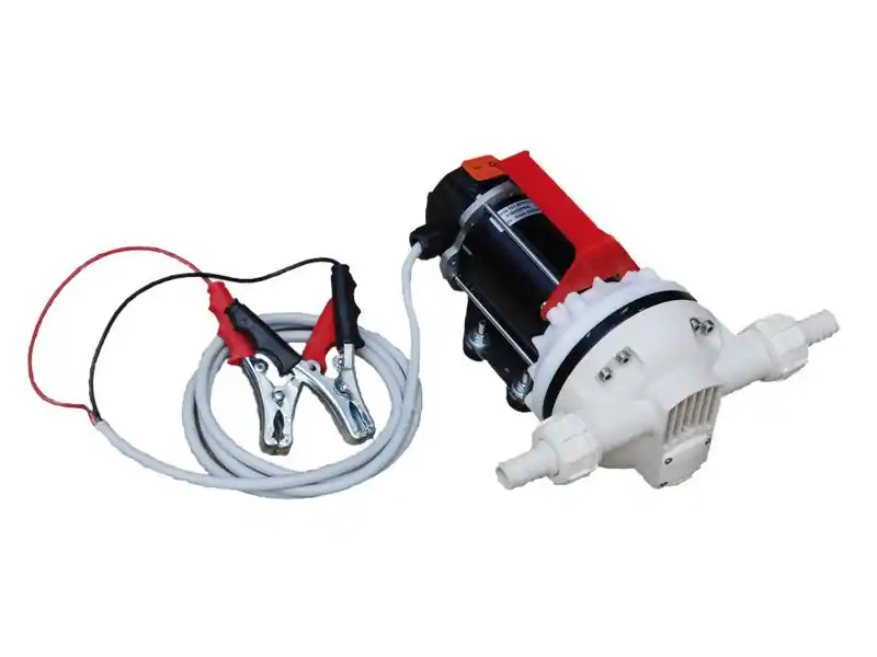 Bezpečná Platba Čerpadlo AdBlue AB 32/12V