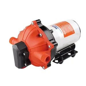 Seaflo 55 typ SFDPA2-050-060-55 Membránové čerpadlo, 18.9 l/min, 4.2 bar, 230 VAC Zlevněný
