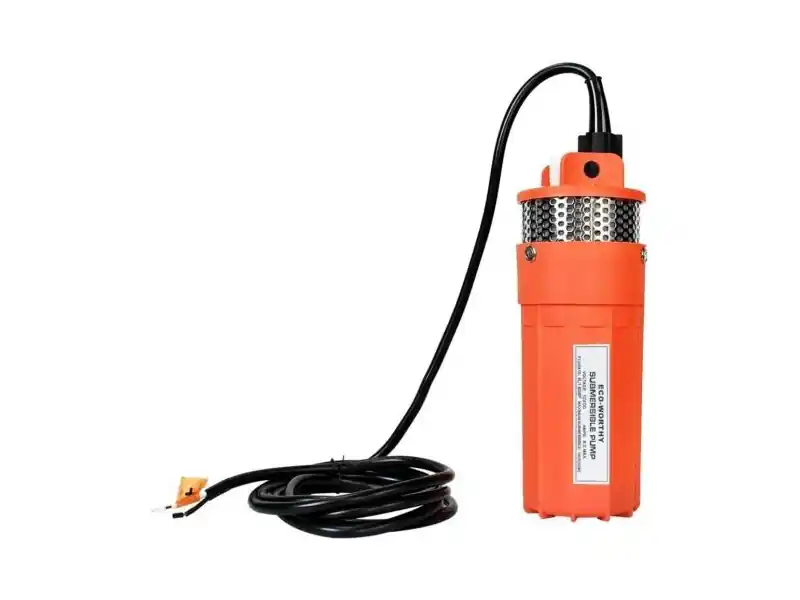 Top Prodej Whaleflo WEL 1240-30 Orange - Ponorné čerpadlo-Inline, 6 l/min, 70 m, 12 V DC