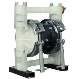 Bezpečná Platba ADFP RV32911T - Membránové čerpadlo AD10, 38 l/min, 7 bar, BSP závit, PP-PP-TF-TF