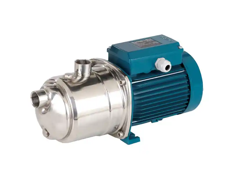 Výhodná Nabídka Calpeda NGX 4/18 1,1kW 230/400V 2900ot.