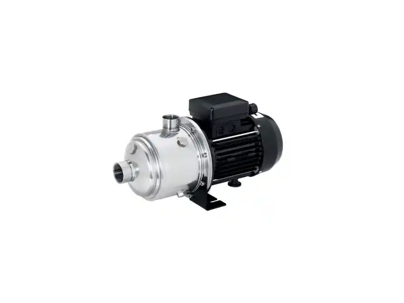 Akční Cena E-tech EHsp 5/4T 1,1kW horizontální samonasávací čerpadlo 3x400V 50Hz
