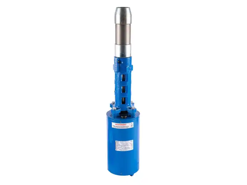PCH 5/4"T-60-25 400V, ponorné 5" čerpadlo, kabel 20m Ihned K Objednání