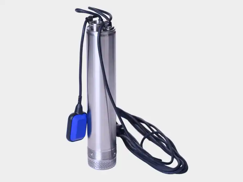 Výhodná Nabídka Ponorné čerpadlo IBC 3/33 A 25m kabel