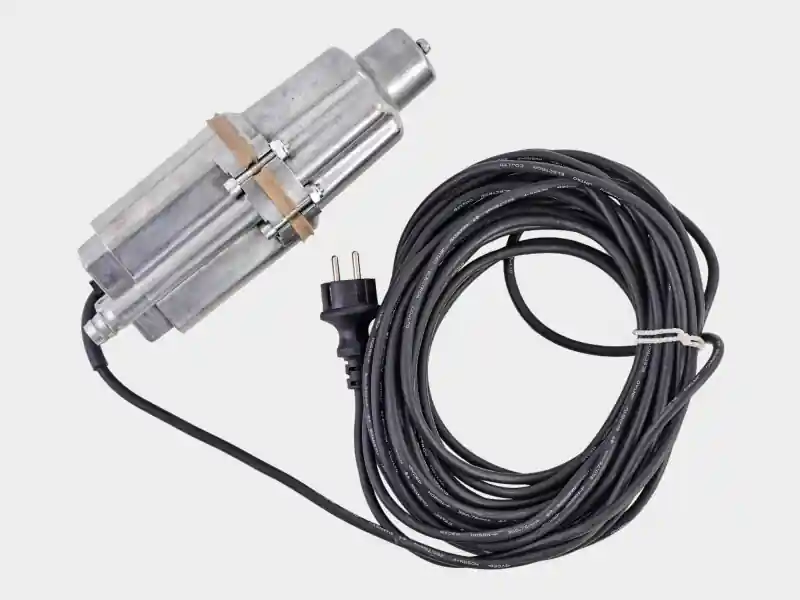 Odeslání Ihned Ponorné vibrační čerpadlo Ruche 1S kabel 15m
