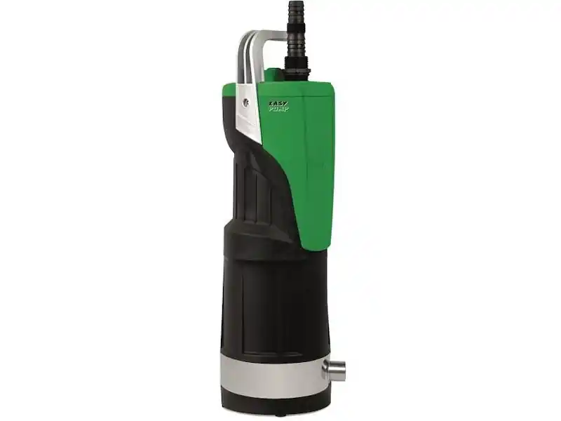 Víkendová Akce EASY E-DEEP 900 X-RING, 230V vodárna automat záruka 5let