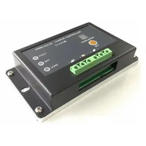 Bezpečná Platba Whaleflo PWM-W-12/24VDC Kontroler, 12/24 V DC