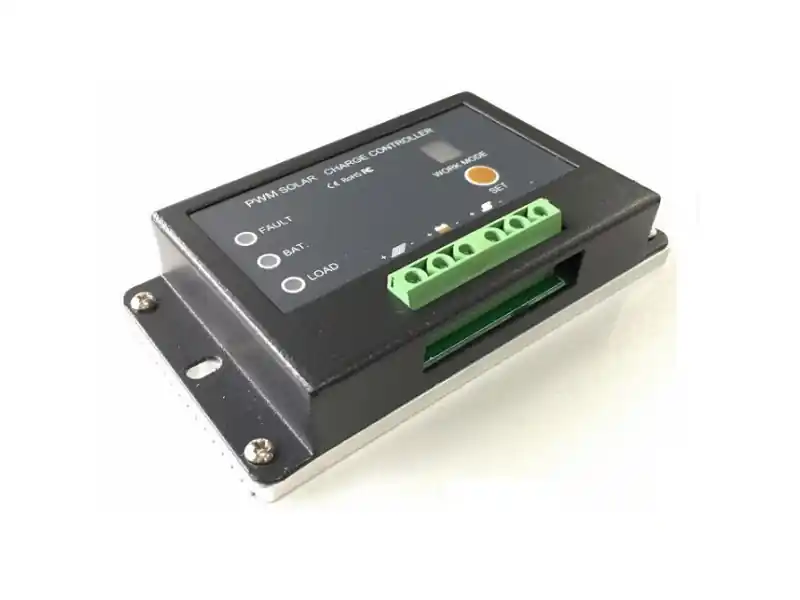 Bezpečná Platba Whaleflo PWM-W-12/24VDC Kontroler, 12/24 V DC