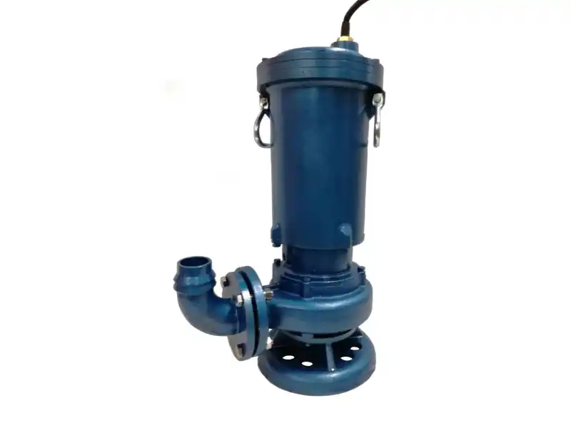 Kalové čerpadlo WQ 15-30-4 Premium 400V Top Prodej