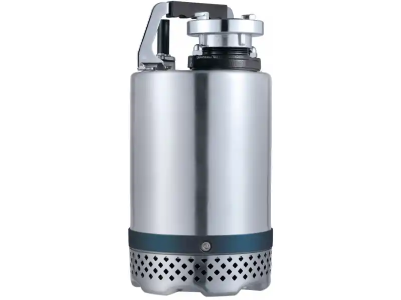 Levný 50 EUB-M 5.30T, 400V, 2.2kW, kabel 10m