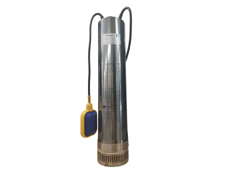Rychlé Dodání Ponorné čerpadlo 125SCM 406A-1,1