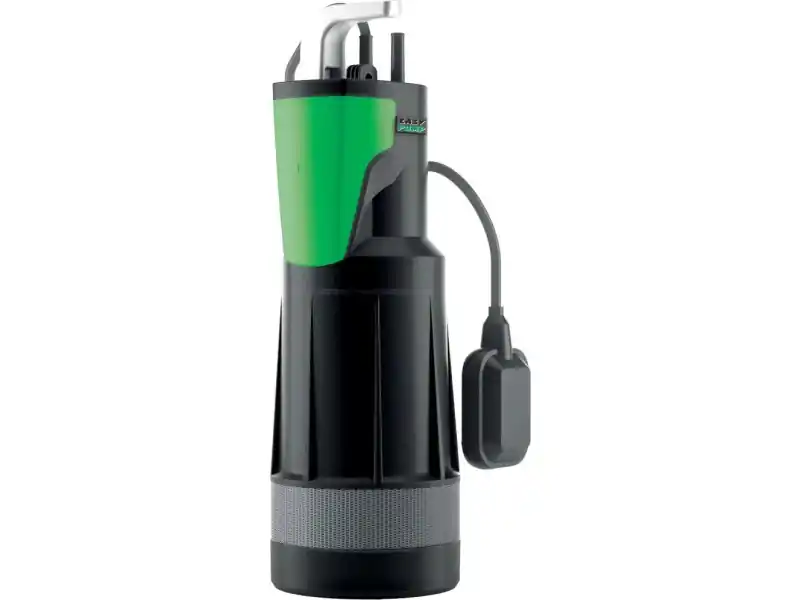 EASY DEEP 650 A, 230V Přímo Od Výrobce