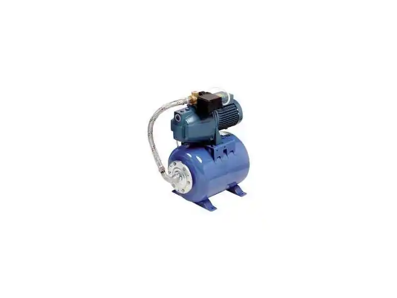 Calpeda vodárna NGLM 3/100 100l CIMM ležatá 230V 2,1-3,5bar Sleva