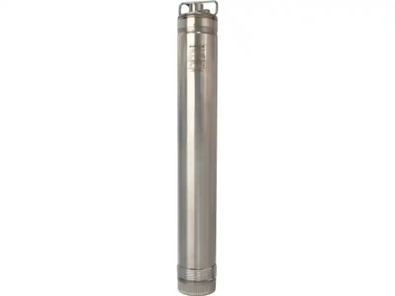 AutoRain 4/5000/5 INOX 230V automatické 4“ ponorné čerpadlo 230V Ověřený