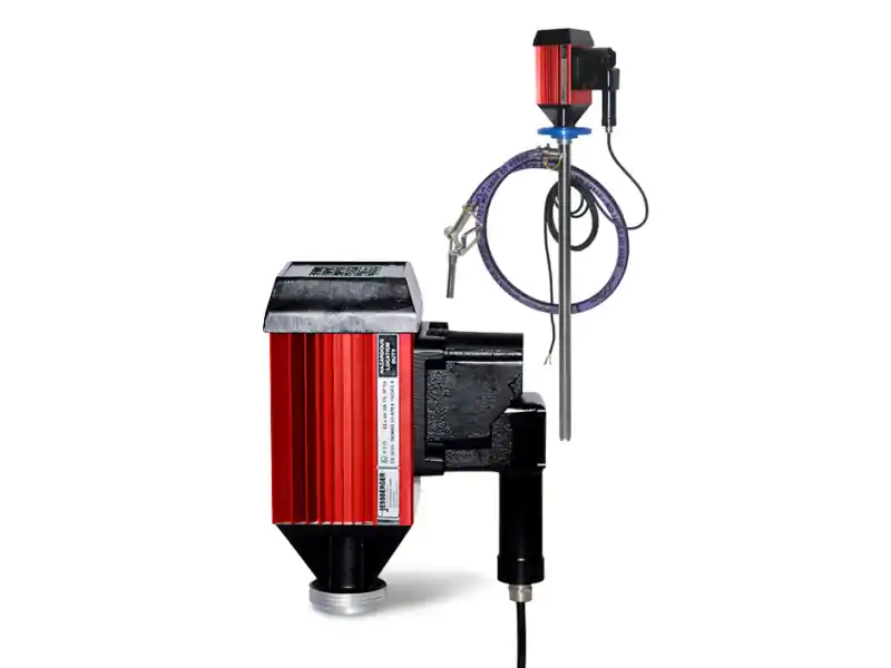Poslední Šance univerzální motor JP-400 EX