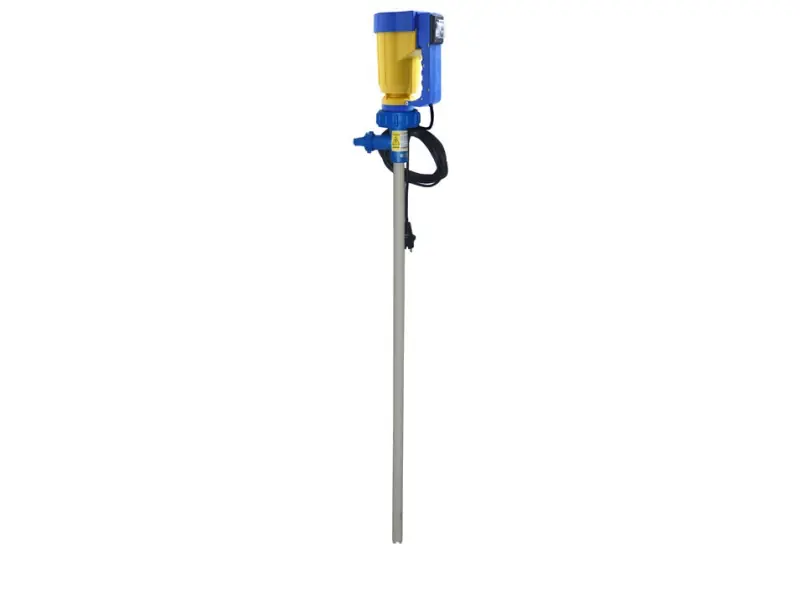 Laboratorní sud.čerpadlo JP-125 PP(SS) 700 mm Koupit Online