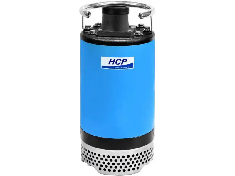 HCP ponorné čerpadlo GD-1100 1,1kW 400V 10m Omezená Nabídka
