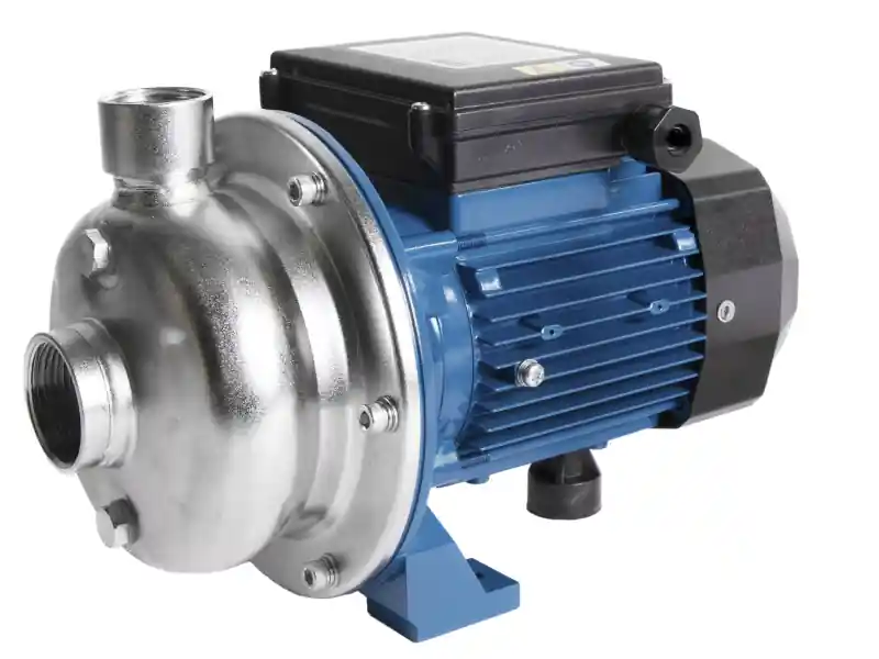 PUMPA INOX LINE DWP50 0,37kW 400V/50Hz povrchové čerpadlo Akční Nabídka