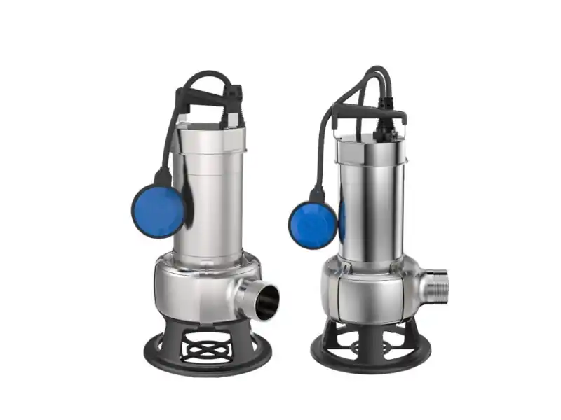 Horká Nabídka Grundfos UNILIFT AP 50B.50.08.A1V 230V 1,25kW 10m kabel, plovák