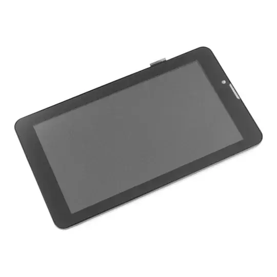 7 '' TFT dotyková obrazovka 1024x600px pro PINE A64/RockPro64 - DSI Víkendová Akce