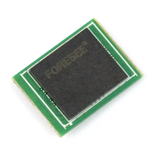 Sleva 64 GB eMMC Předvídat modul pro ROCKPro64