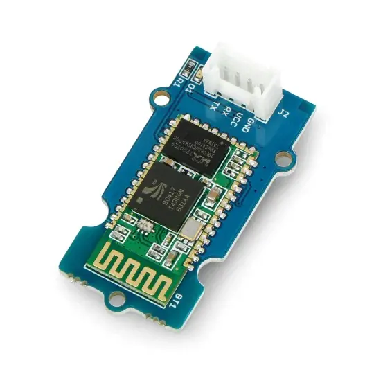 Cenový Hit Grove - modul s Bluetooth 3.0 s EDR