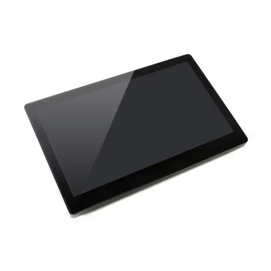 Dotykový displej (H) - kapacitní LCD IPS 11,6 '' 1920x1080px HDMI + USB pro pouzdro Raspberry Pi - Waveshare 16642 Ověřený