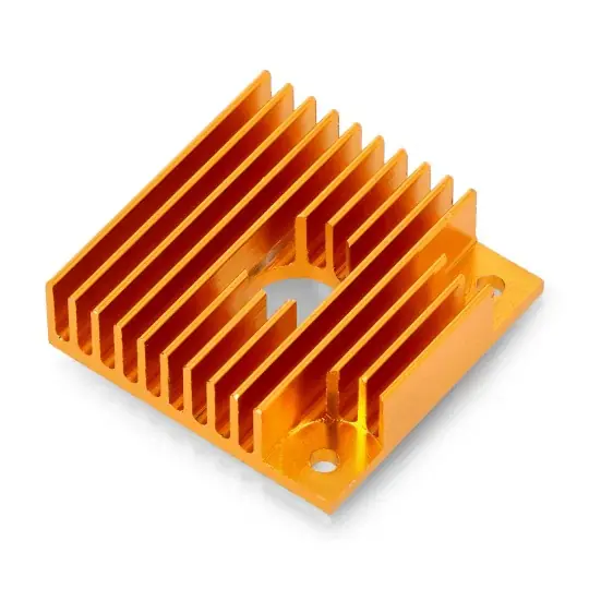 Chladič 40x40x11mm Koupit Online
