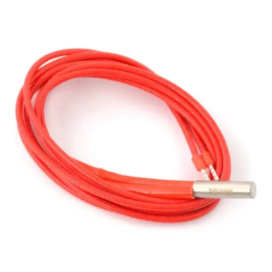 Přímo Od Výrobce Ohřívač E3D pro tiskárnu Prusa MK3 / MK3S - 40W 24V