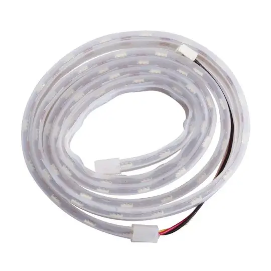 Grove - WS2813 RGB LED - vodotěsný - 60 LED / m - 1m Must-Have