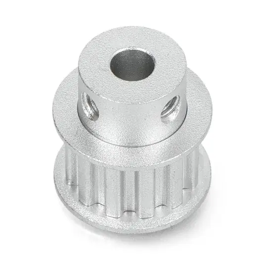 Víkendová Akce 12T řetězové kolo - otvor 6mm
