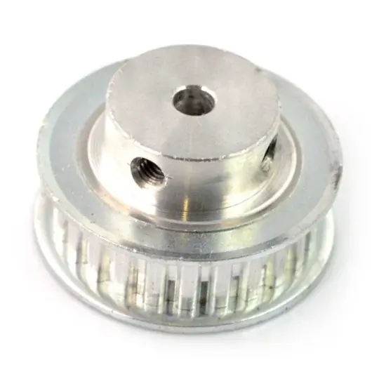 24T řetězové kolo - otvor 6mm Nejprodávanější