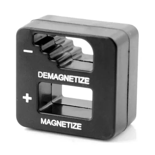 Magnetizér / demagnetizátor nástrojů Horká Nabídka