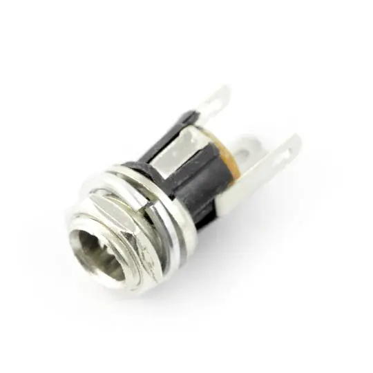 Super Cena DC zásuvka 5,5/2,5mm pro pouzdro - 10ks