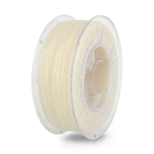 Filament Devil Design ABS+ 1,75 mm 0,8 kg - přírodní Značkový