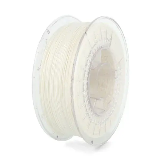 Značkový Filament Devil Design ABS+ 1,75 mm 0,8 kg - bílý