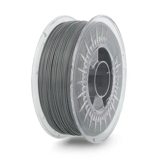 Filament Devil Design ABS+ 1,75 mm 0,8 kg - šedý Bezpečná Platba