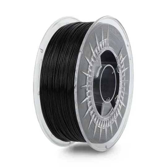 Filament Devil Design ABS+ 1,75 mm 0,8 kg - Černá Akční Nabídka