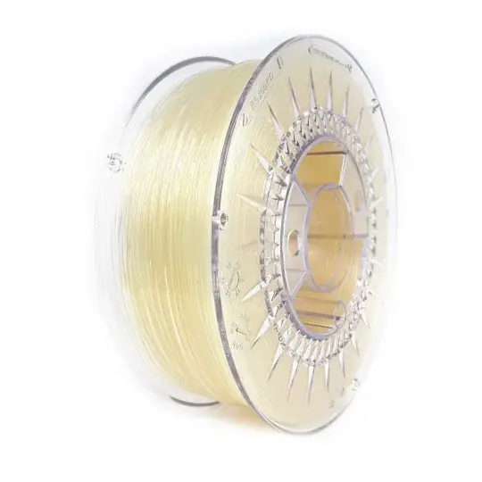 Filament Devil Design PLA 1,75 mm 1 kg - přírodní Přímo Od Výrobce