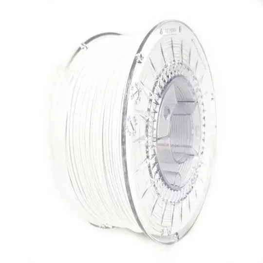Filament Devil Design PETG 1,75 mm 1 kg - bílá Koupit Online