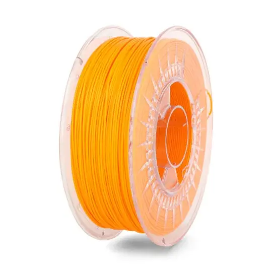 Akce Filament Devil Design ASA 1,75 mm 0,8 kg - zářivě oranžová