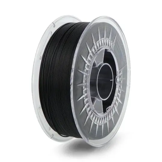 Bezpečná Platba Filament Devil Design HIPS 1,75 mm 0,8 kg - Černá
