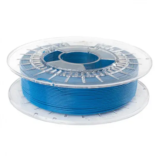 Filament Spectrum S-FLEX 90A 1,75 mm - Pacific Blue 0,5 kg Horká Nabídka