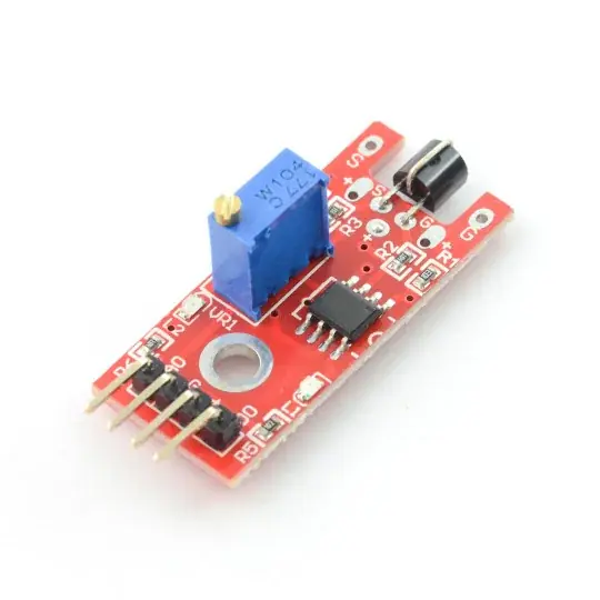 Ihned K Objednání Dotykový senzor - Iduino SE061